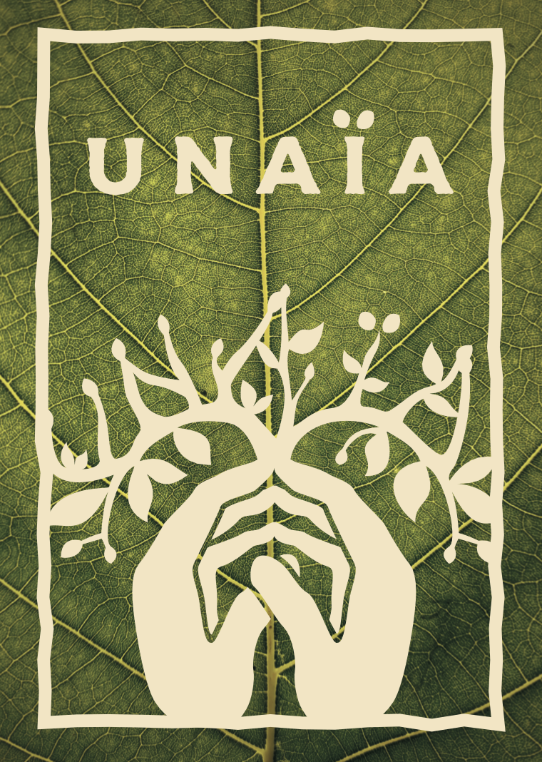 Logo Unaia